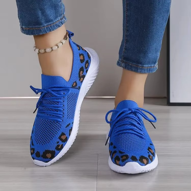 Feline Orthopedic Sneaker