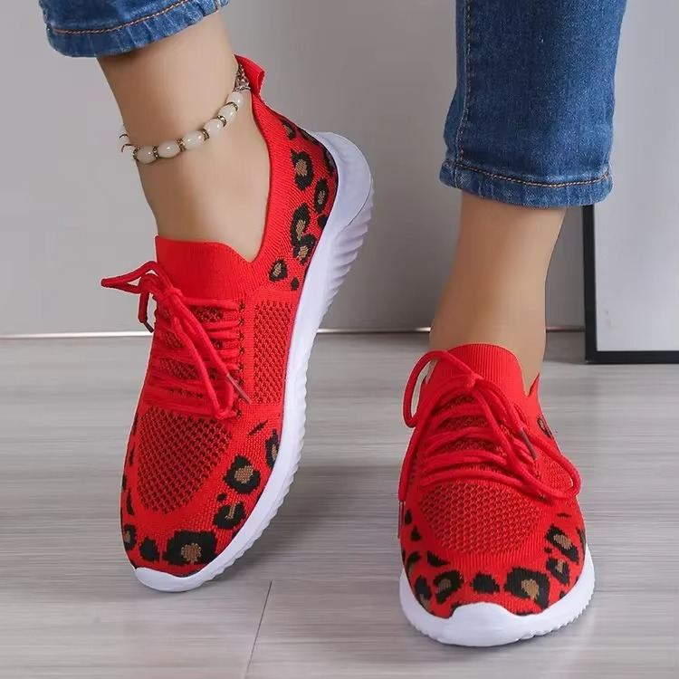 Feline Orthopedic Sneaker