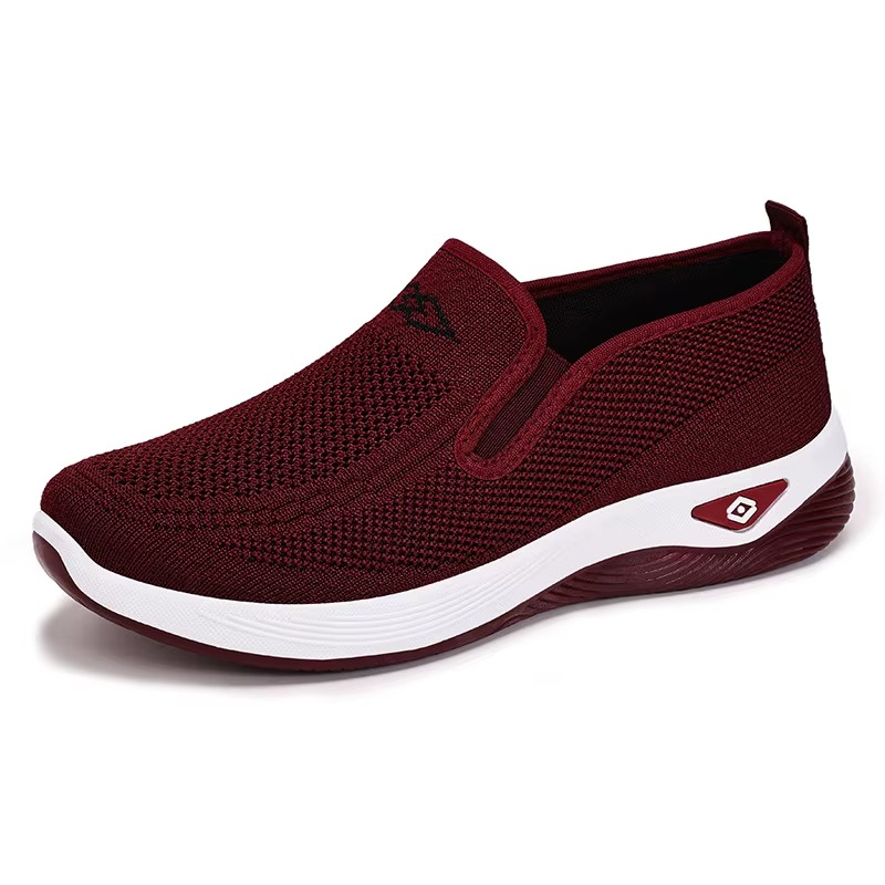 Pulse Flex Orthopedic Sneakers