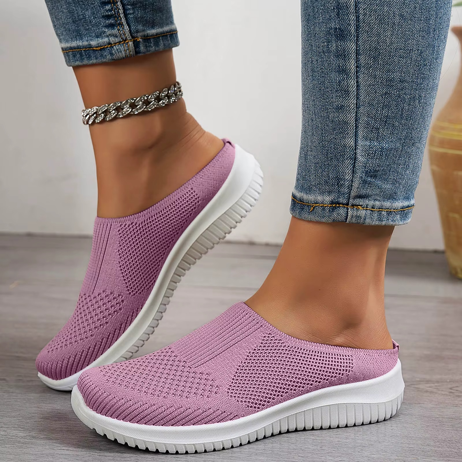 Stella Orthopedic Sneakers