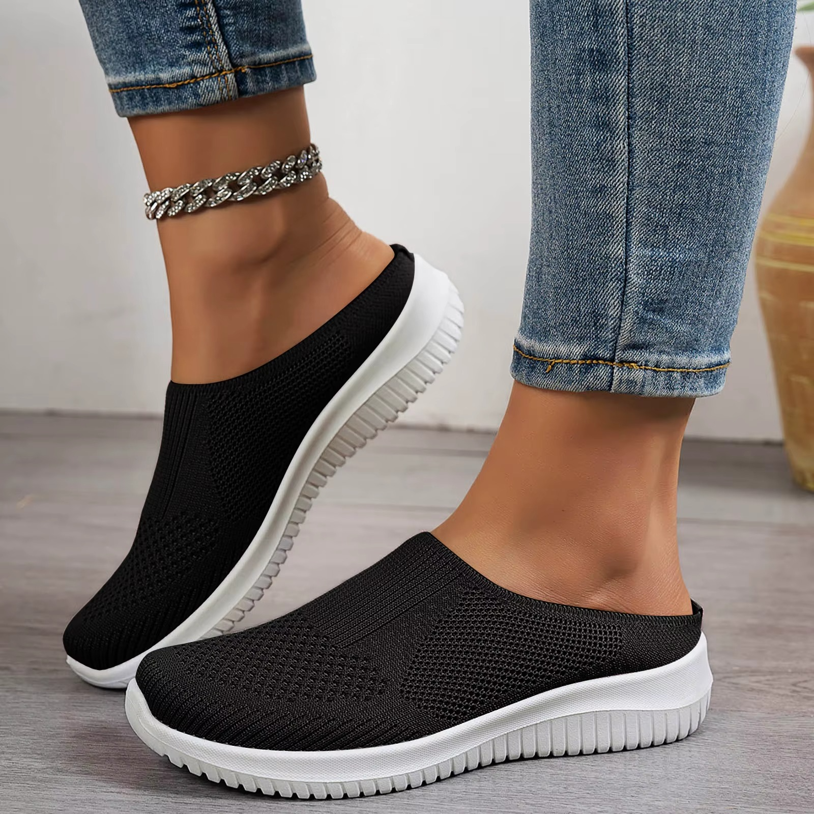 Stella Orthopedic Sneakers
