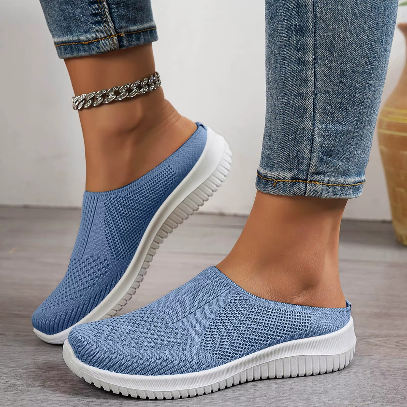 Stella Orthopedic Sneakers