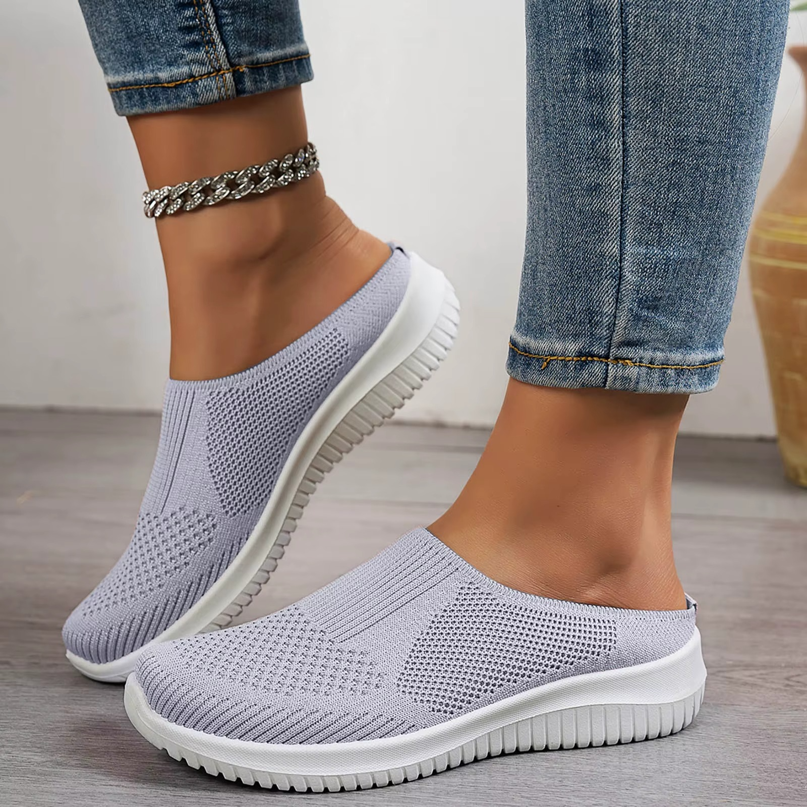 Stella Orthopedic Sneakers