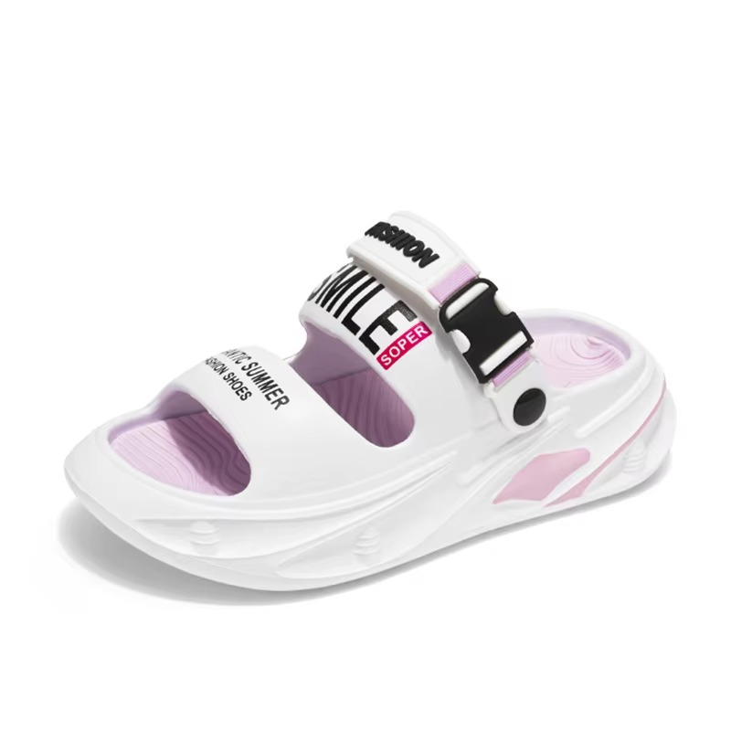 OrthoSmile Orthopedic Slipper