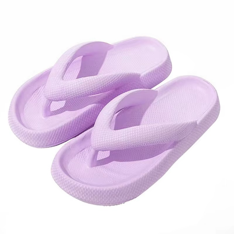 SkyComfort Orthopedic Slipper