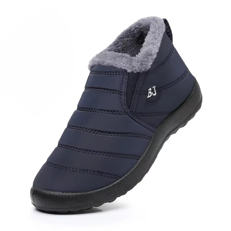 Comfort Orthopedic Boot