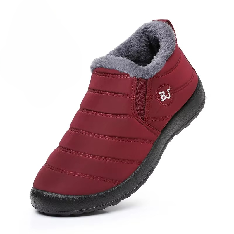 Comfort Orthopedic Boot