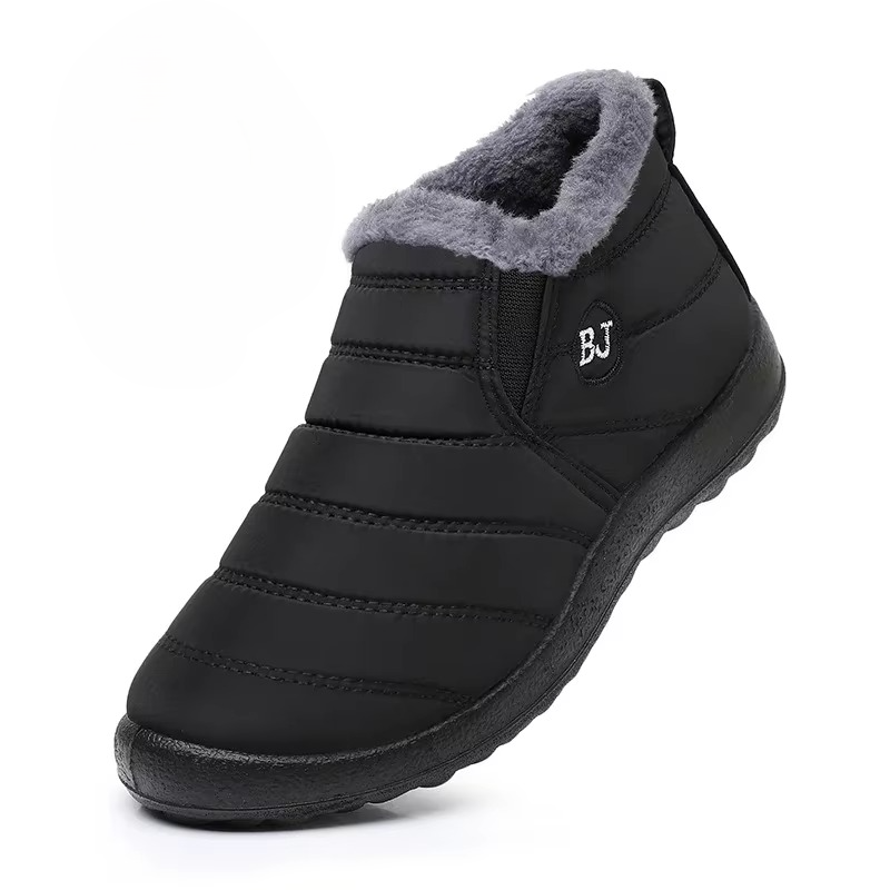 Comfort Orthopedic Boot