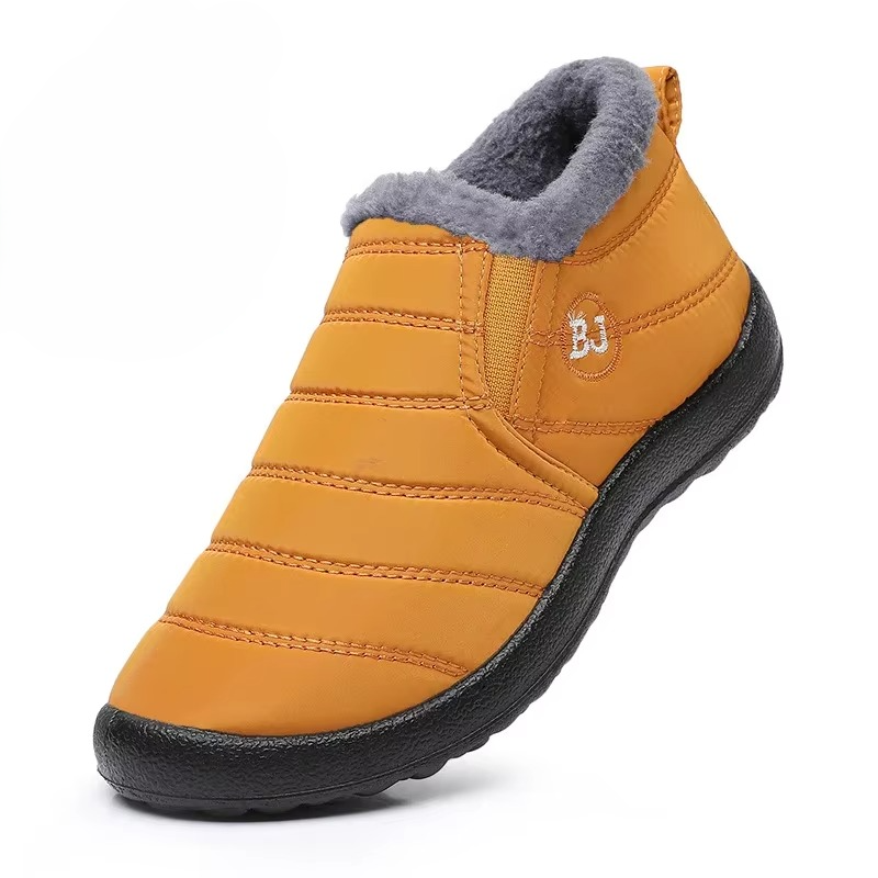 Comfort Orthopedic Boot