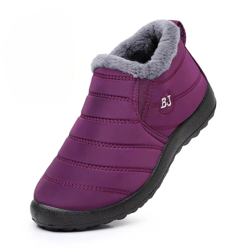 Comfort Orthopedic Boot