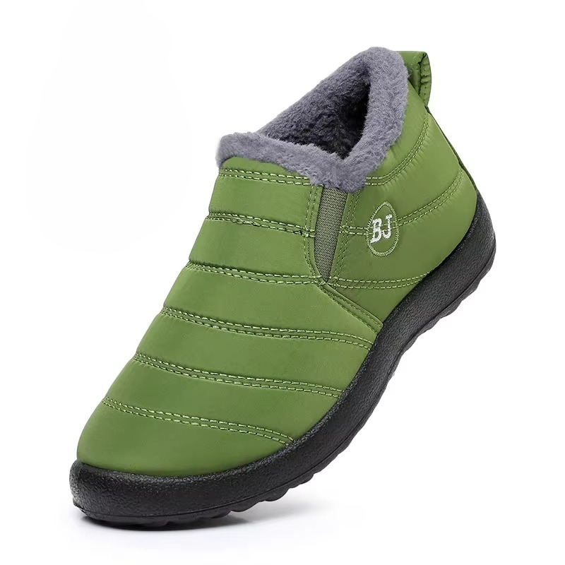 Comfort Orthopedic Boot