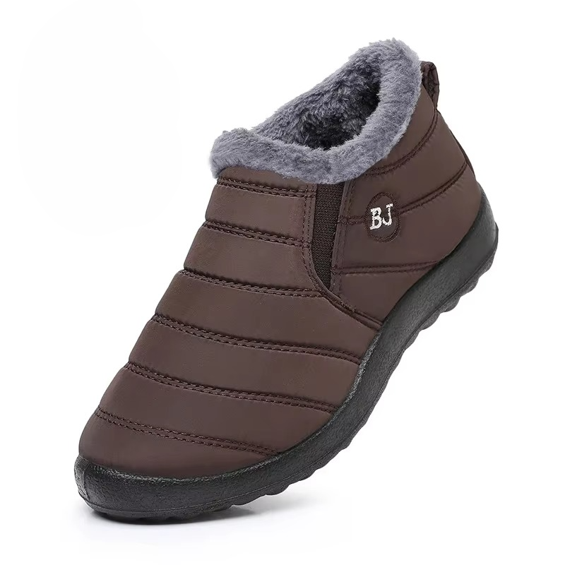 Comfort Orthopedic Boot