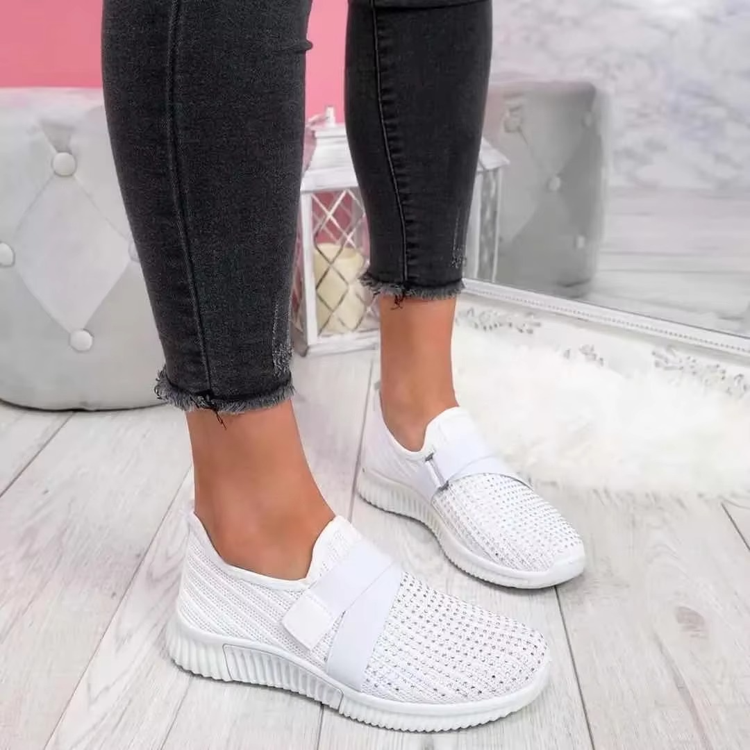 Grace Step Orthopedic Sneakers