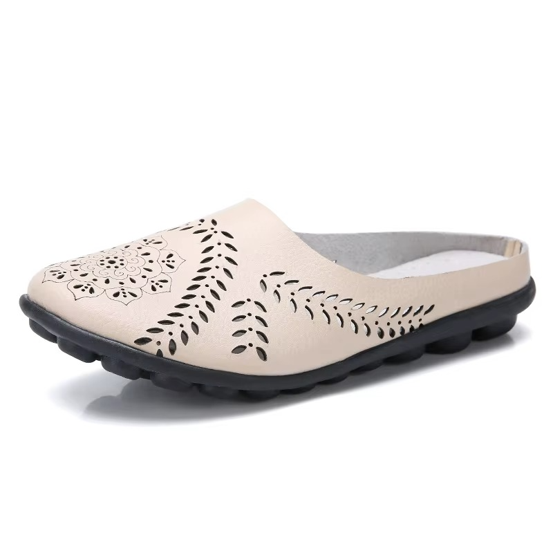 Slim Orthopedic Loafer