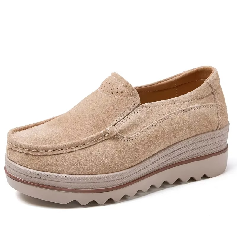 NivePro Orthopedic Loafer