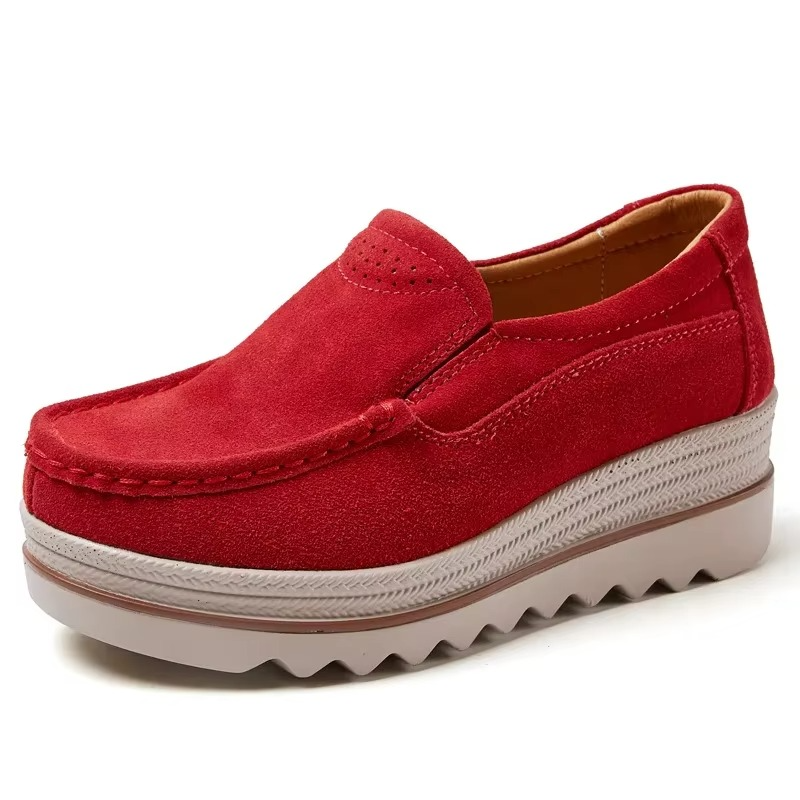 NivePro Orthopedic Loafer