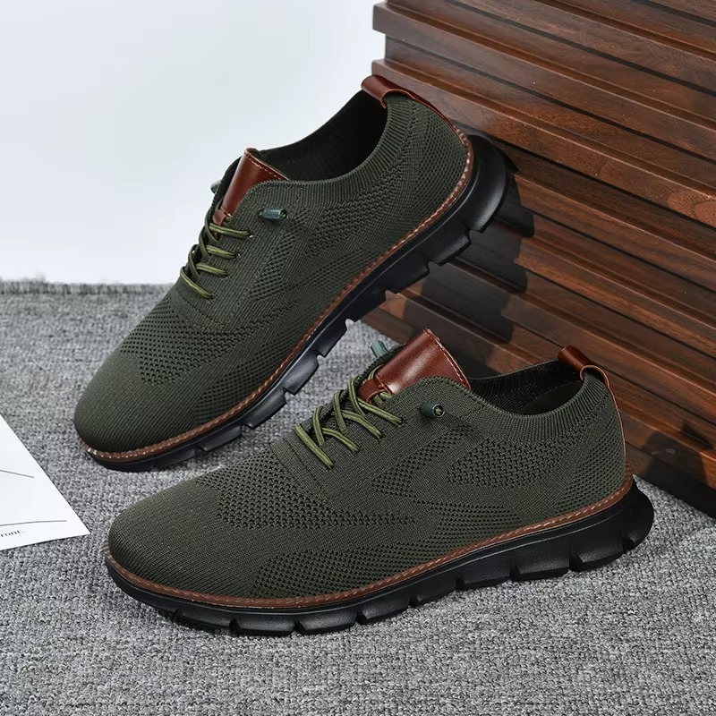 UpComfort Orthopedic Sneakers