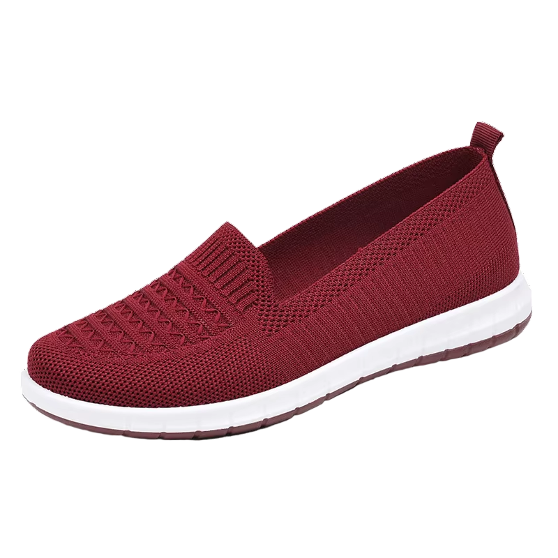 Orthopedic Slim Loafer