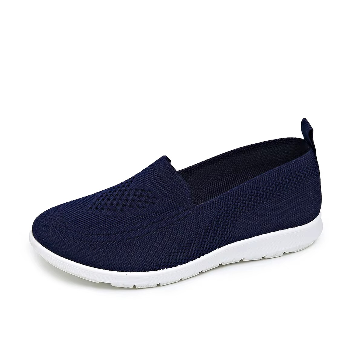 Orthopedic Slim Loafer