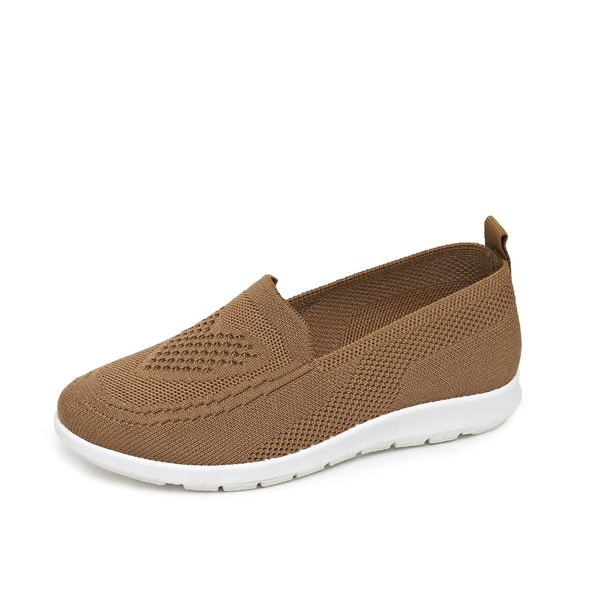 Orthopedic Slim Loafer