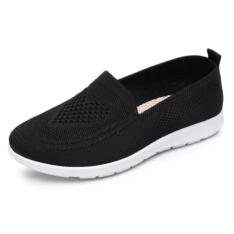 Orthopedic Slim Loafer