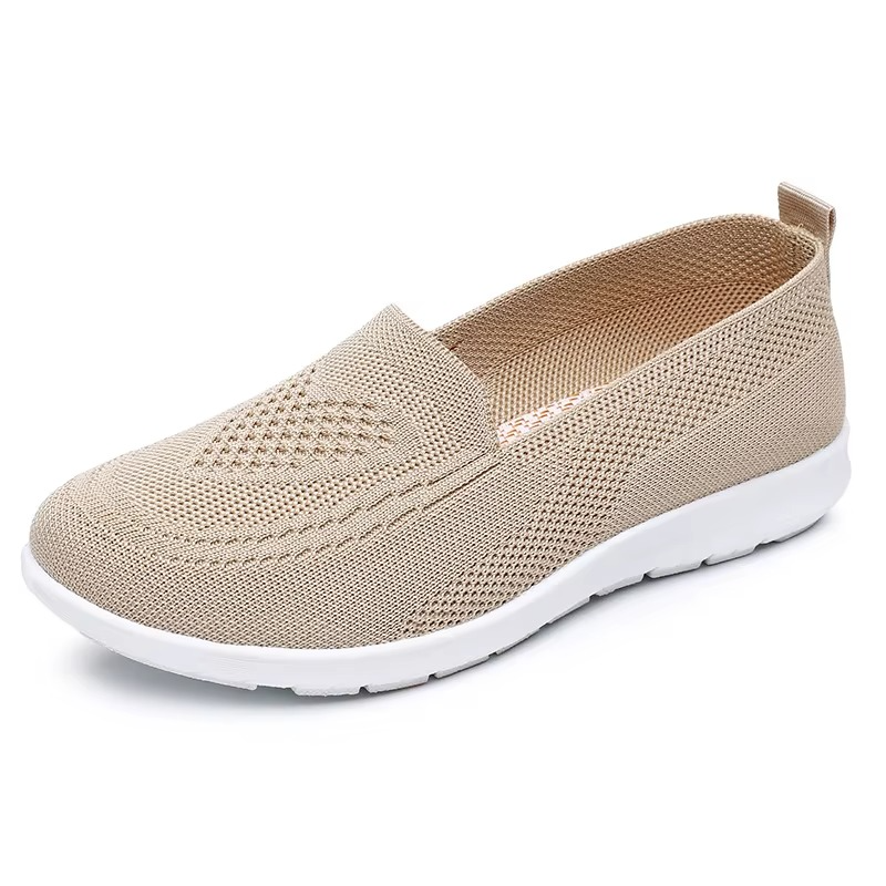 Orthopedic Slim Loafer