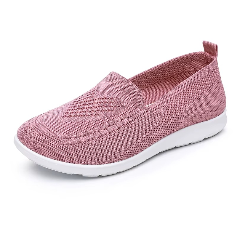 Orthopedic Slim Loafer