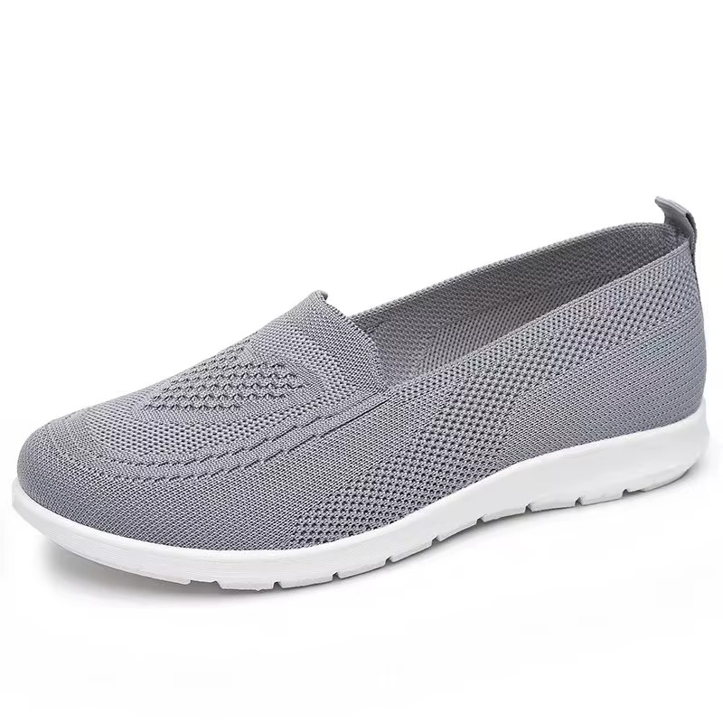 Orthopedic Slim Loafer