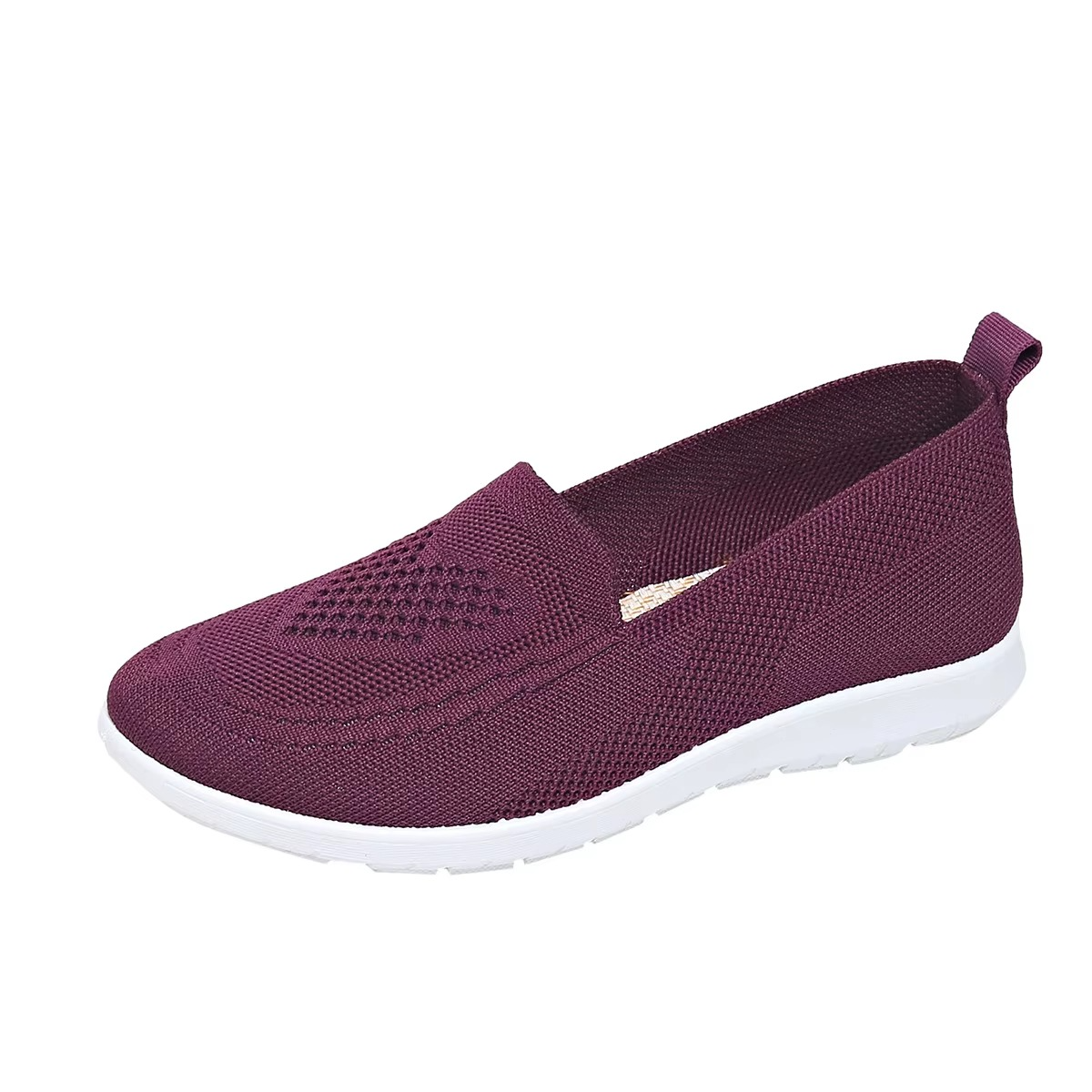 Orthopedic Slim Loafer