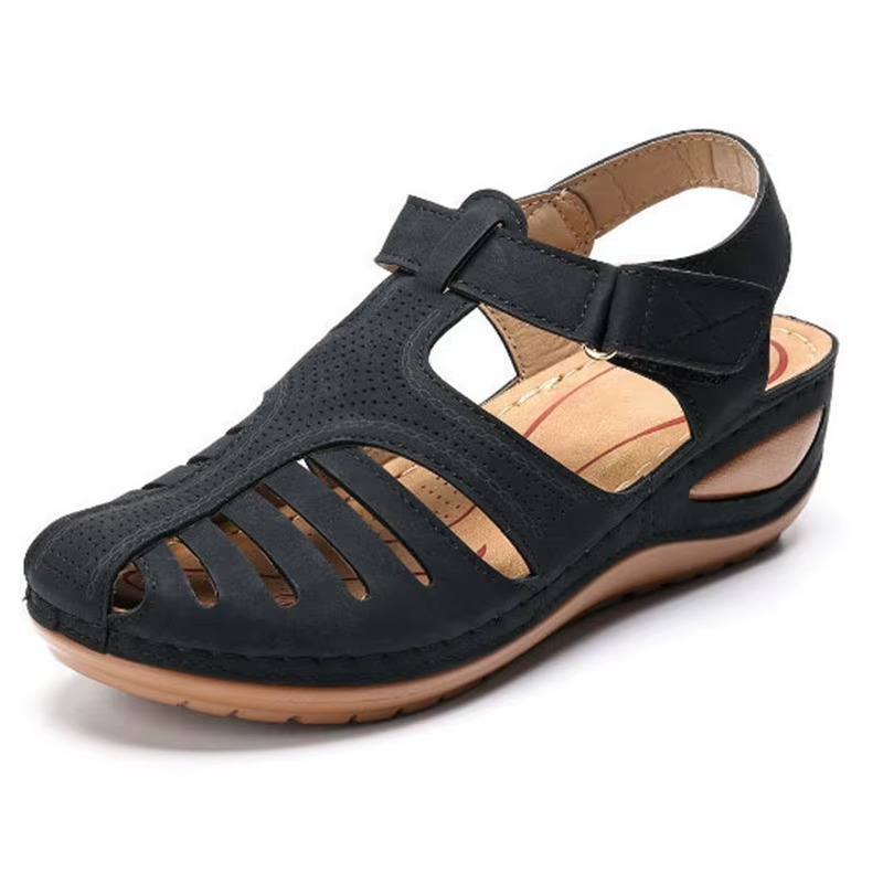Cloud Orthopedic Sandal