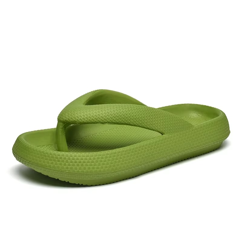 SkyComfort Orthopedic Slipper