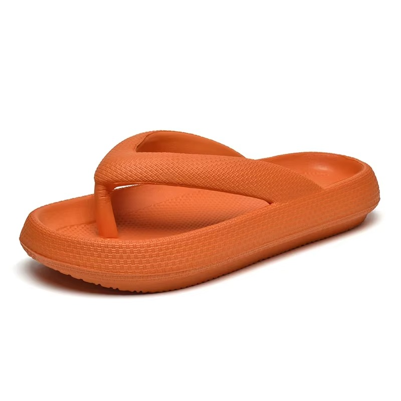 SkyComfort Orthopedic Slipper