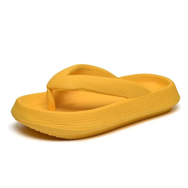 SkyComfort Orthopedic Slipper