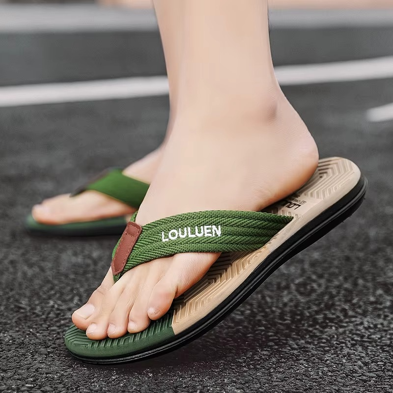 Dante Orthopedic Flip-Flop
