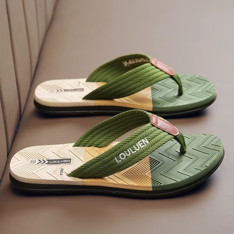 Dante Orthopedic Flip-Flop