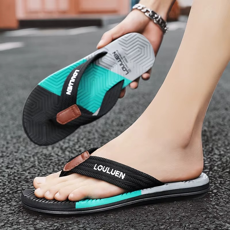 Dante Orthopedic Flip-Flop