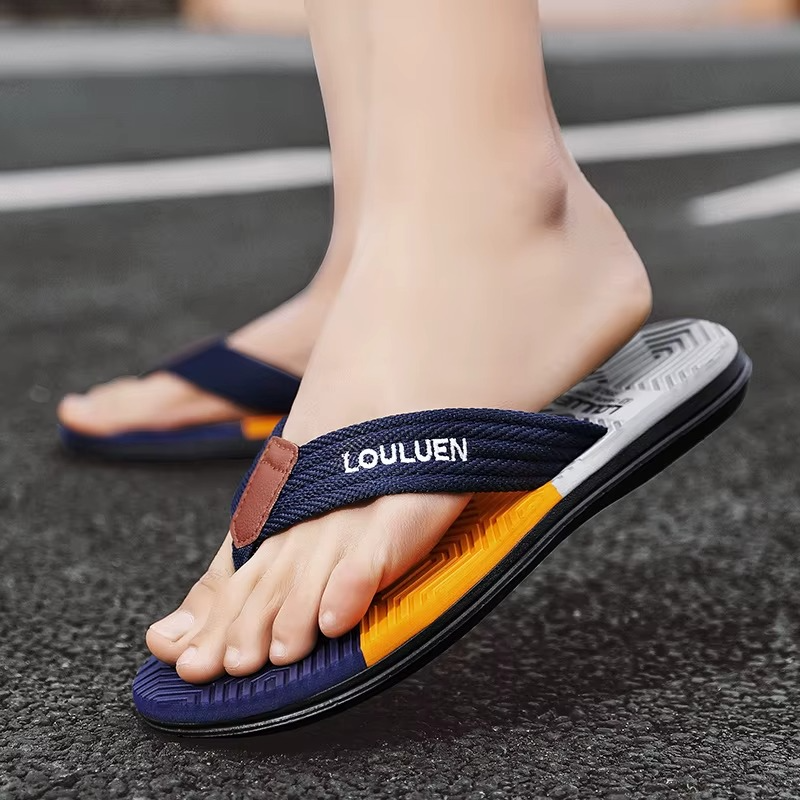 Dante Orthopedic Flip-Flop