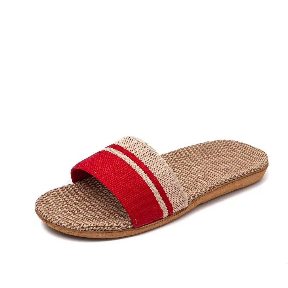 Muriel Orthopedic Slipper
