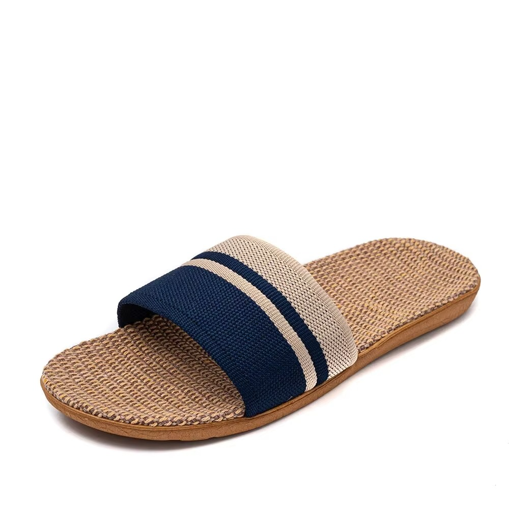 Muriel Orthopedic Slipper