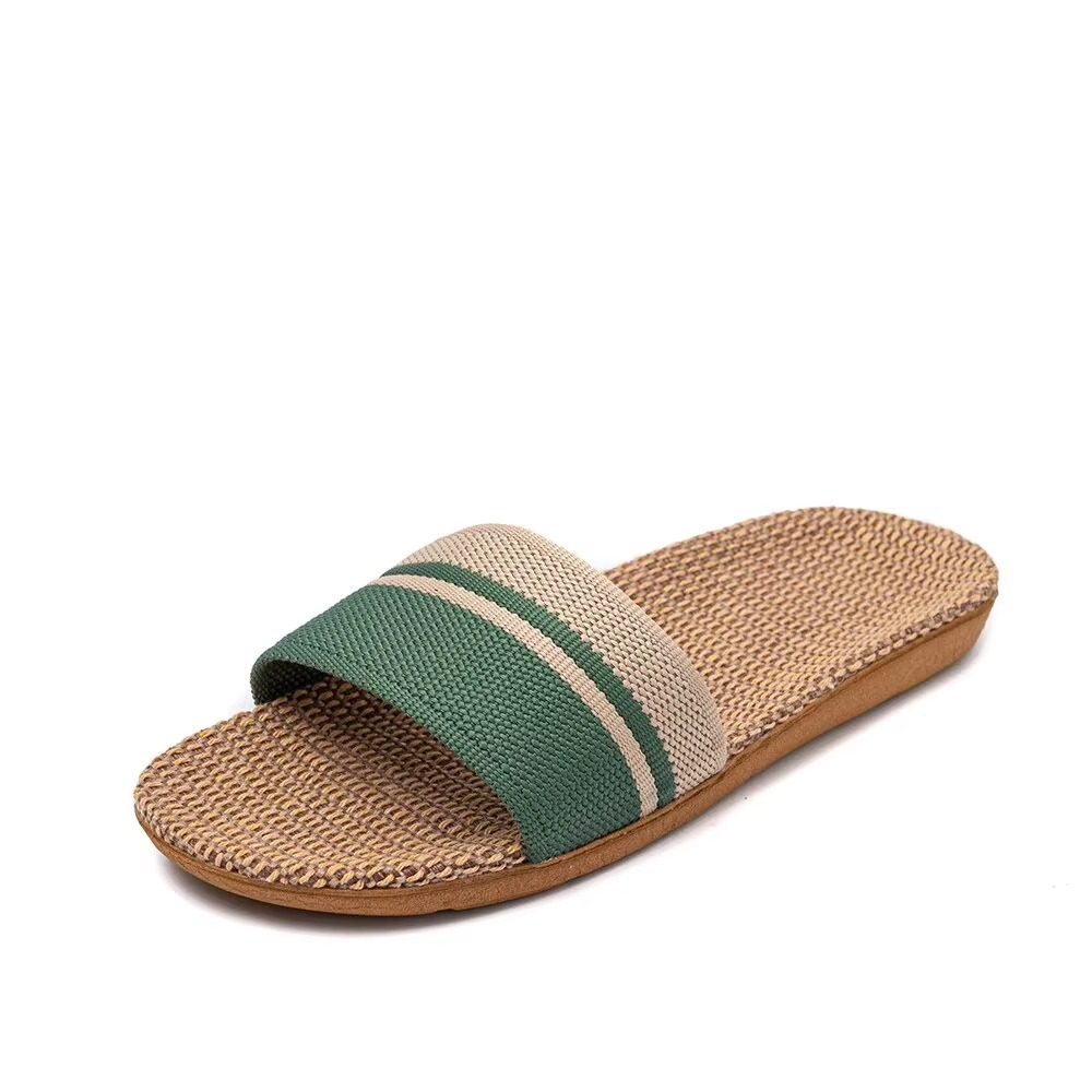 Muriel Orthopedic Slipper