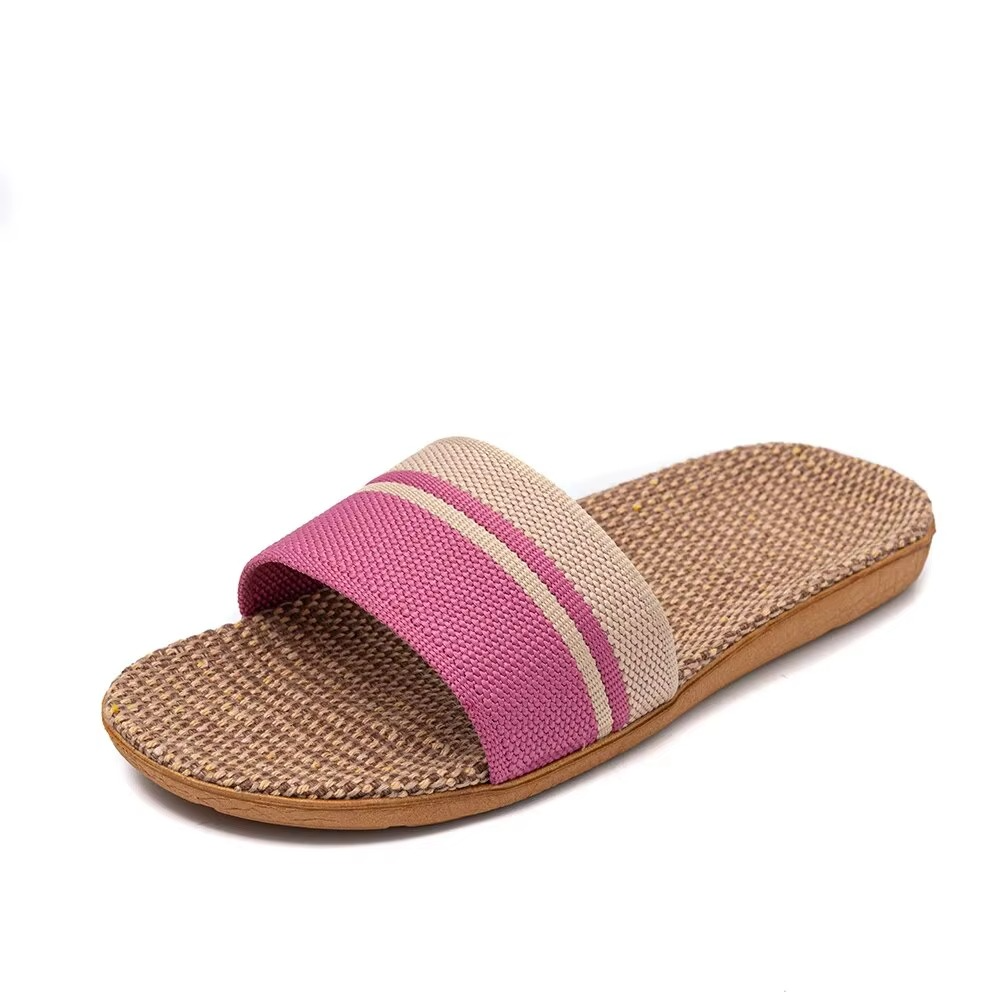 Muriel Orthopedic Slipper