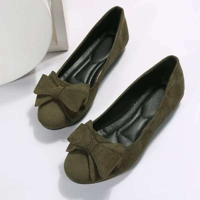 Joana Orthopedic Ballet Flat