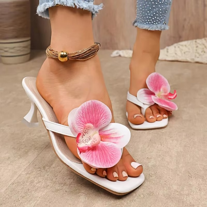 Flora Orthopedic Sandal