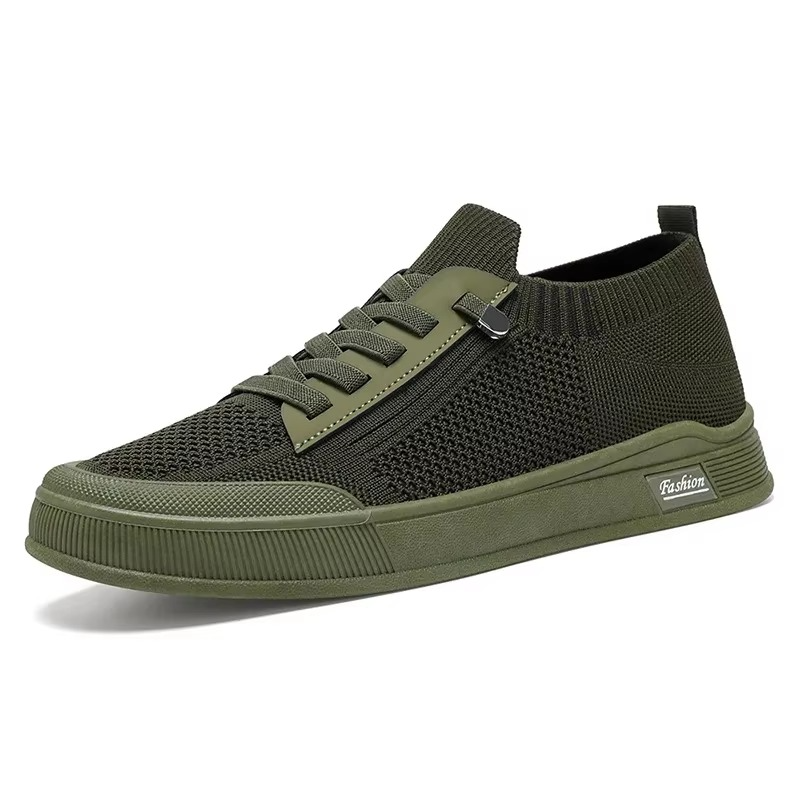 Apex Orthopedic Sneaker