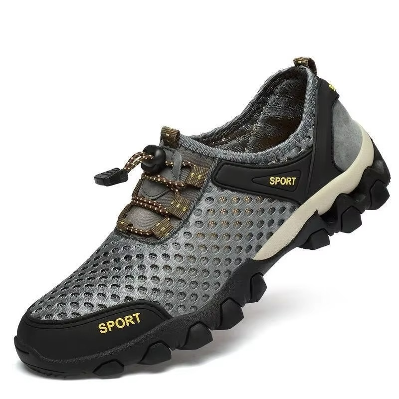 Pyke Orthopedic Sneakers