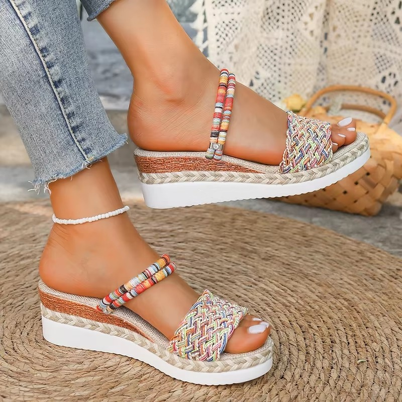 Alice Orthopedic Sandal