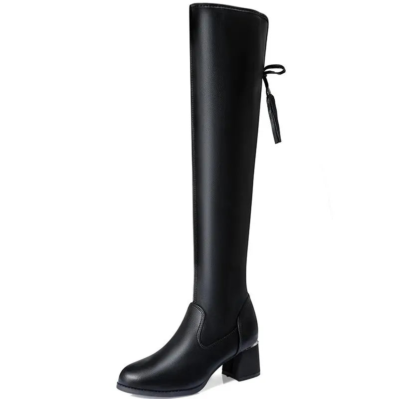 Mont Blanc Orthopedic Boot