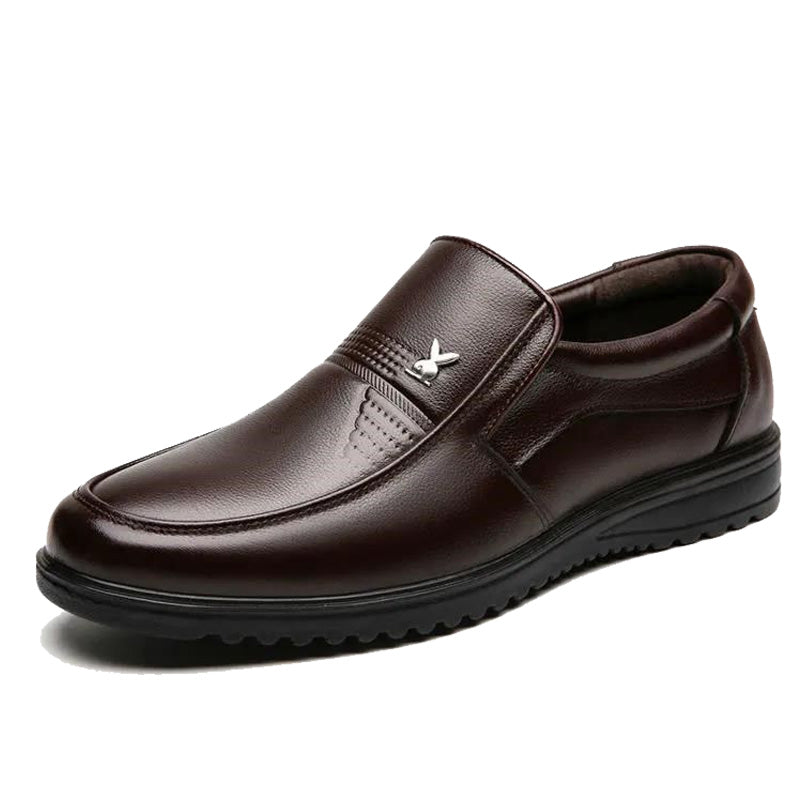 OldClassic Orthopedic Shoe