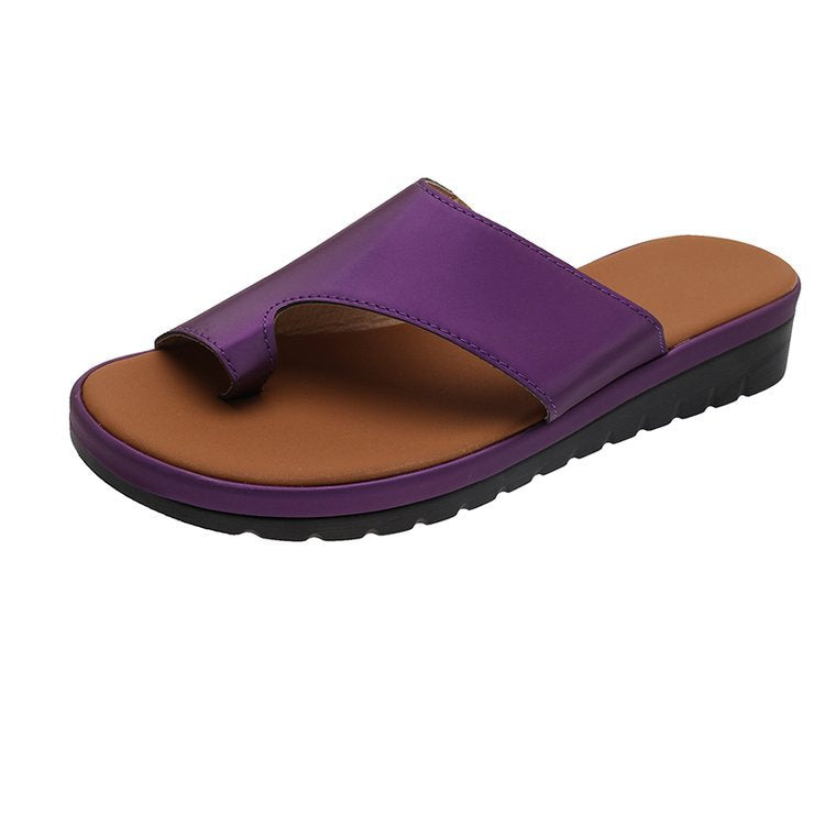 Venice Orthopedic Sandal