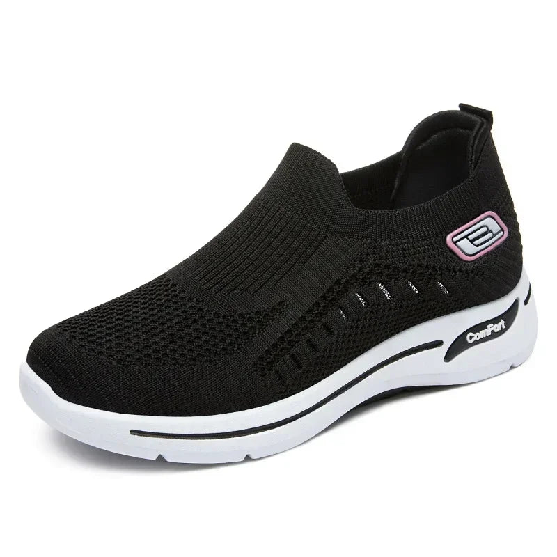 Serena Orthopedic Sneakers